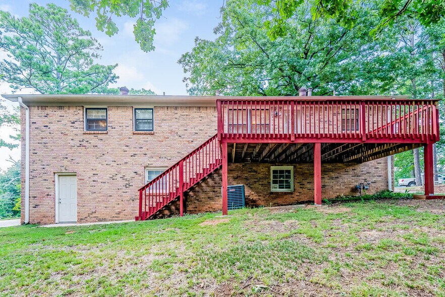 Building Photo - 120 Von Dale Dr