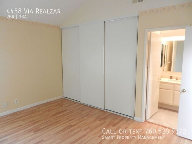 Building Photo - 4458 Via Realzar