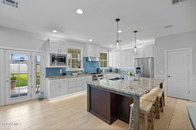 Building Photo - 3621 N Kachina Ln