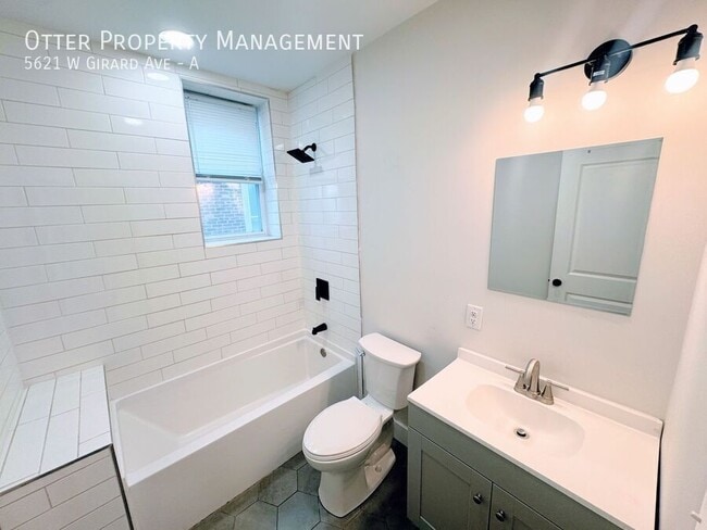 Building Photo - 5621 W Girard Ave