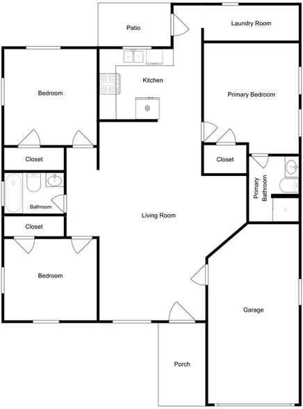 Building Photo - 39643 Meadowood Loop