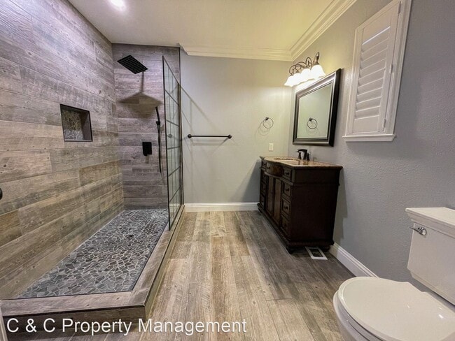 Building Photo - 2 br, 2 bath House - 110 Nissen Rd. Unit 2