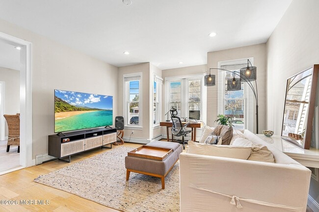 Building Photo - 701 Asbury Ave