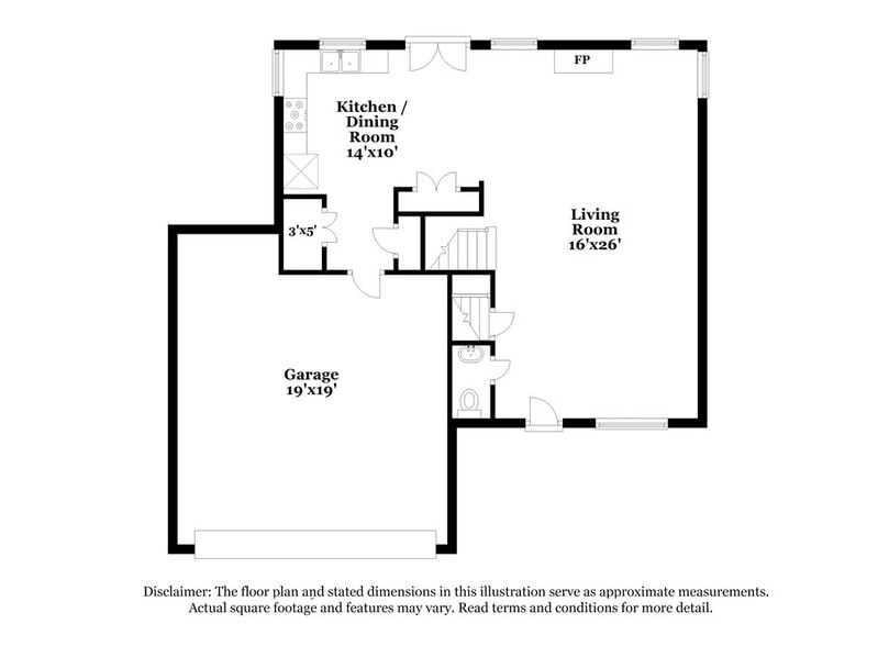 Building Photo - 6238 Tybalt Pl