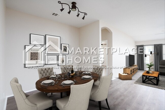 Building Photo - 184 Wolfberry Path