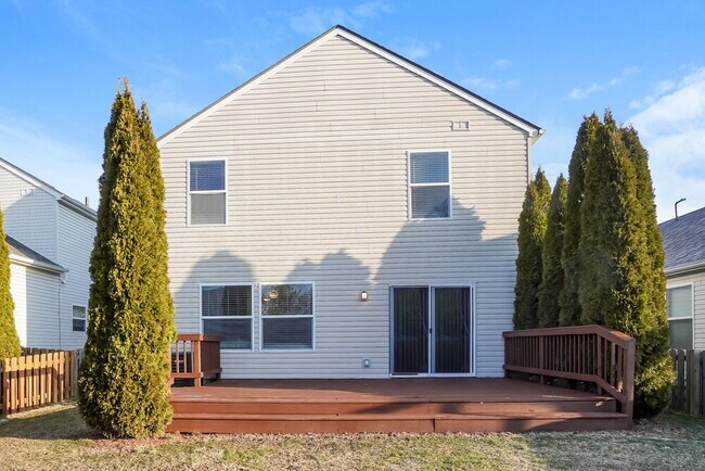 Building Photo - 5763 Coldcreek Dr