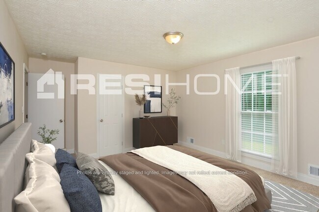 Building Photo - 8225 Freestone Dr