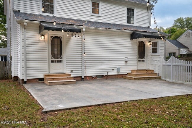 Building Photo - 616 Glenn Ave
