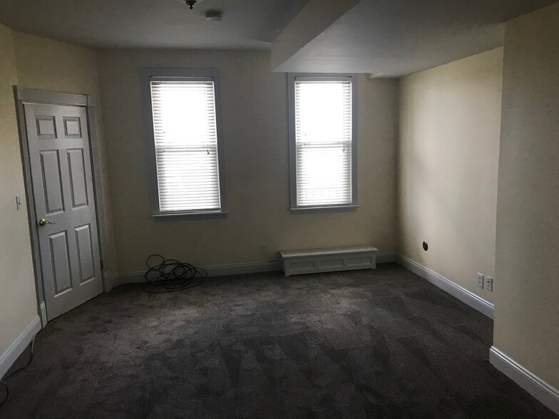 Bedroom #2 - 1927 Huron St