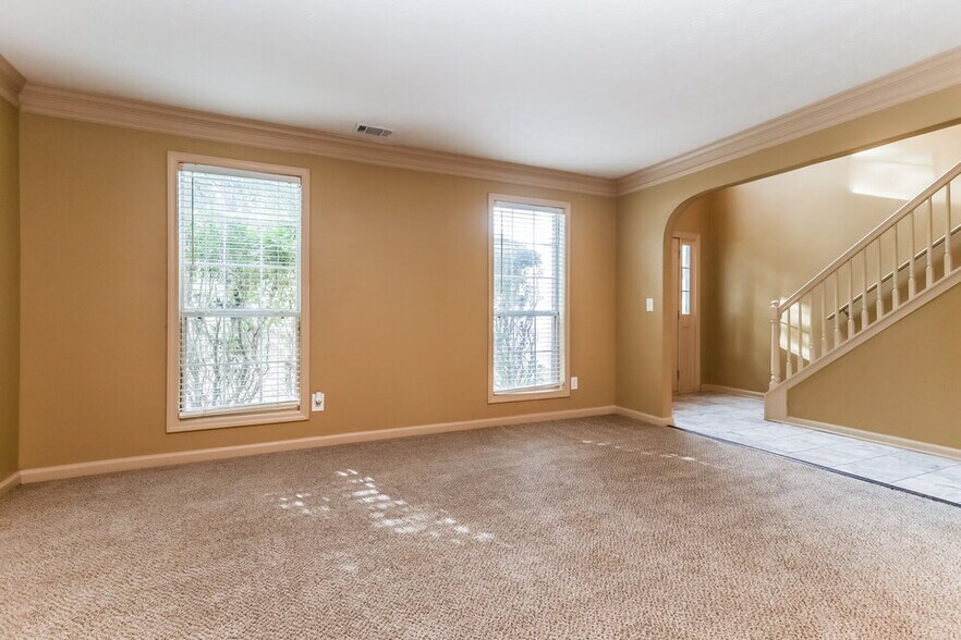 Building Photo - 5028 Burling Mill Dr