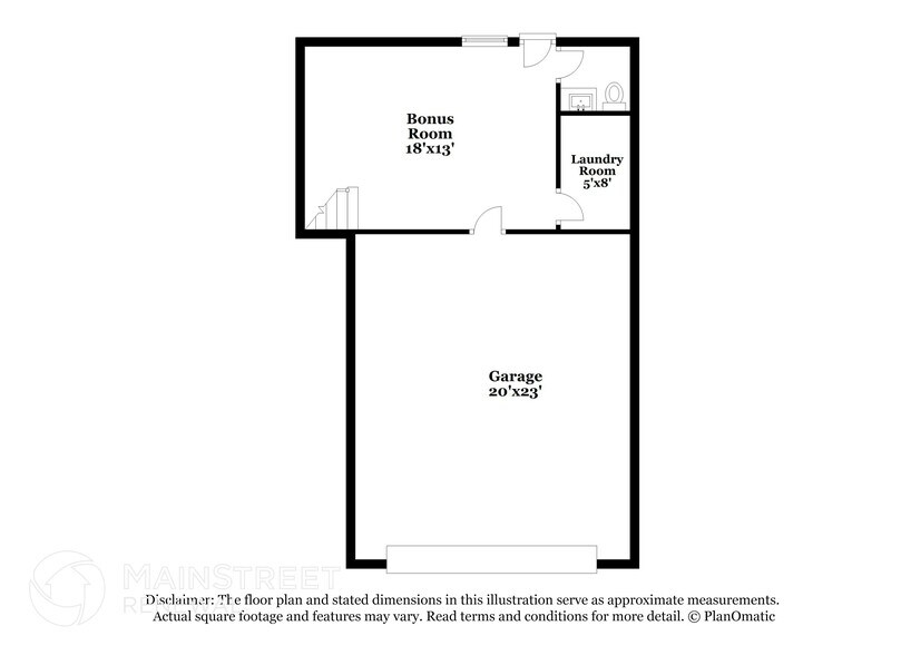 Building Photo - 2401 Bethune Cir