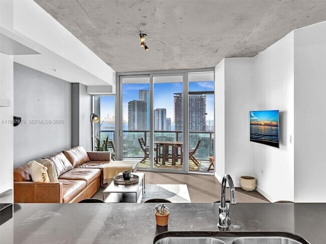 Building Photo - 3301 NE 1st Ave