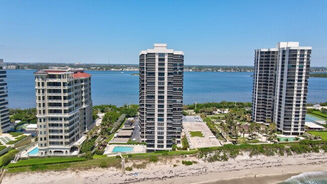 Building Photo - 5380 N Ocean Dr