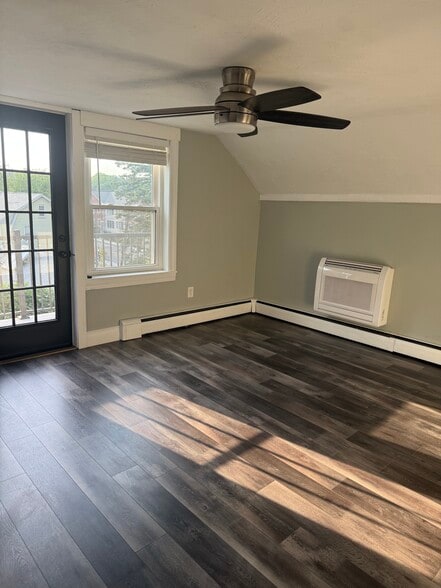 Bedroom #1 - 34 Morse St