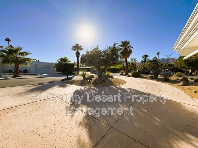 Building Photo - 73394 Tamarisk St