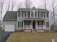 Building Photo - Chesterfield-Midlothian-Ashbrook Subdivision-Cosby High 4 Bed