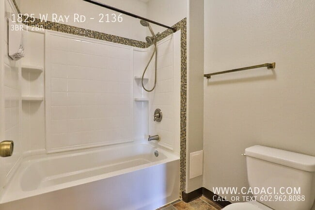 Building Photo - 1825 W Ray Rd