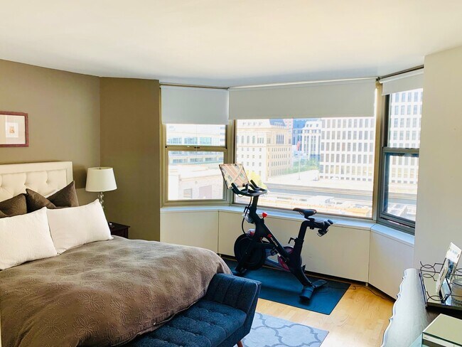 Building Photo - 535 N Michigan Ave