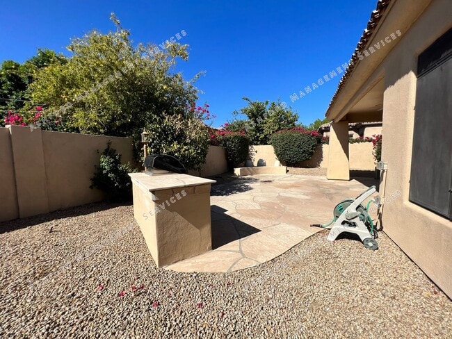 Building Photo - COME HOME TO LUXURY IN GATED GRAYHAWK GOLF...
