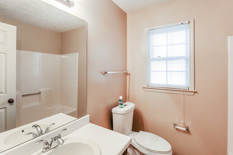 Building Photo - 4371 Fiddlers Bend