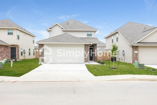 Building Photo - 2354 Applewhite Mdw