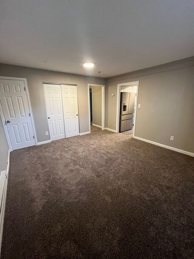 Building Photo - Live Steps from Sloan’s Lake – Beautiful 2 Bed, 1 Bath Garden-Level Apartment!