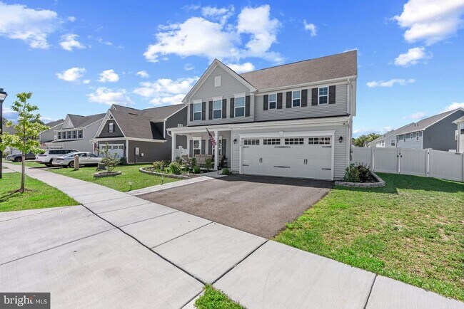 Building Photo - 110 Greybull Ln