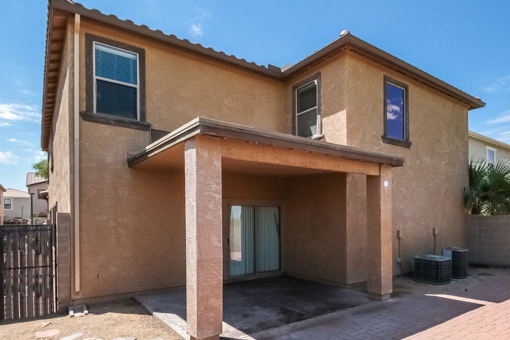 Building Photo - 11178 W Baden St