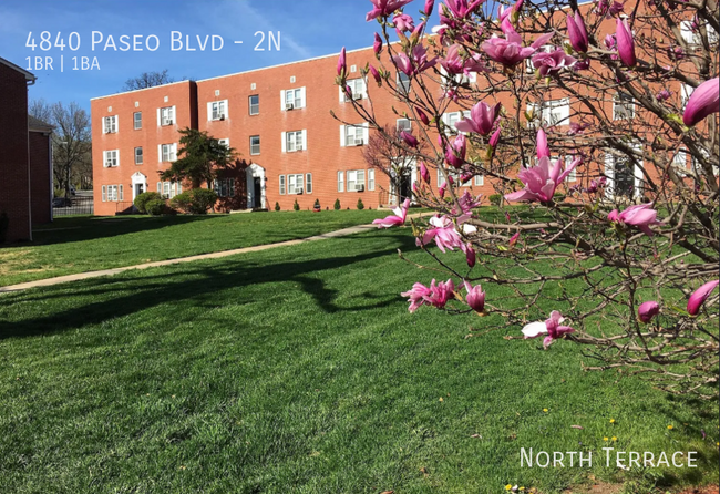 Building Photo - Affordable & Stylish 1BR in KC – Close to ...