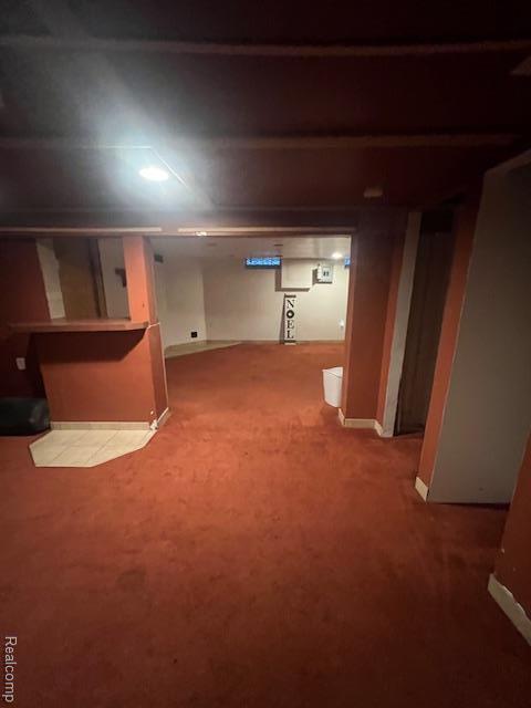 Building Photo - 9118 Riverdale Ave