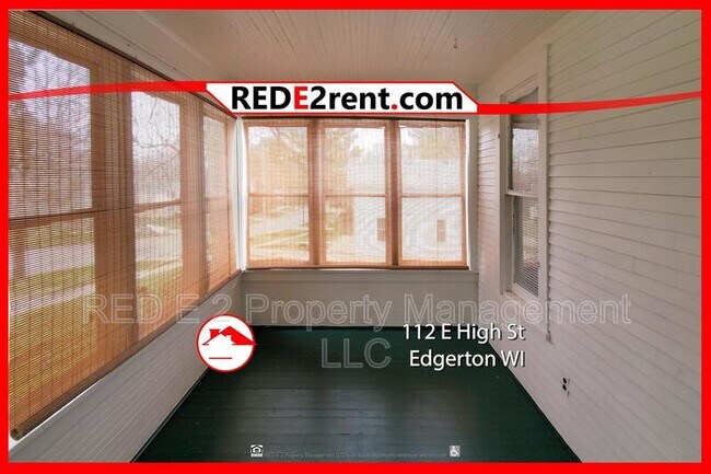 Building Photo - 112 E High St