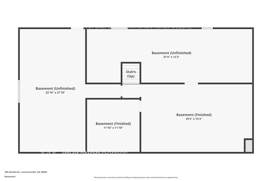 Building Photo - 396 Sancho Dr NW