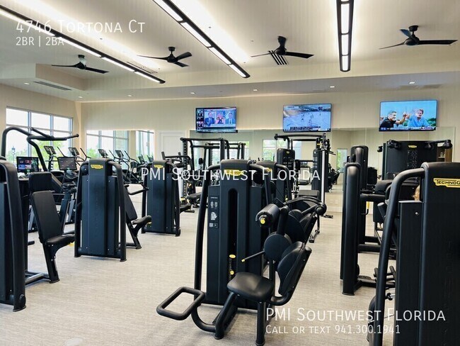 Building Photo - 4746 Tortona Ct