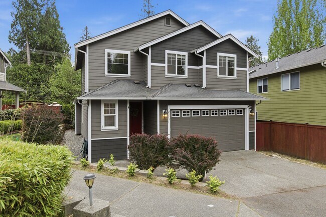 Building Photo - 22731 30th Ct SE