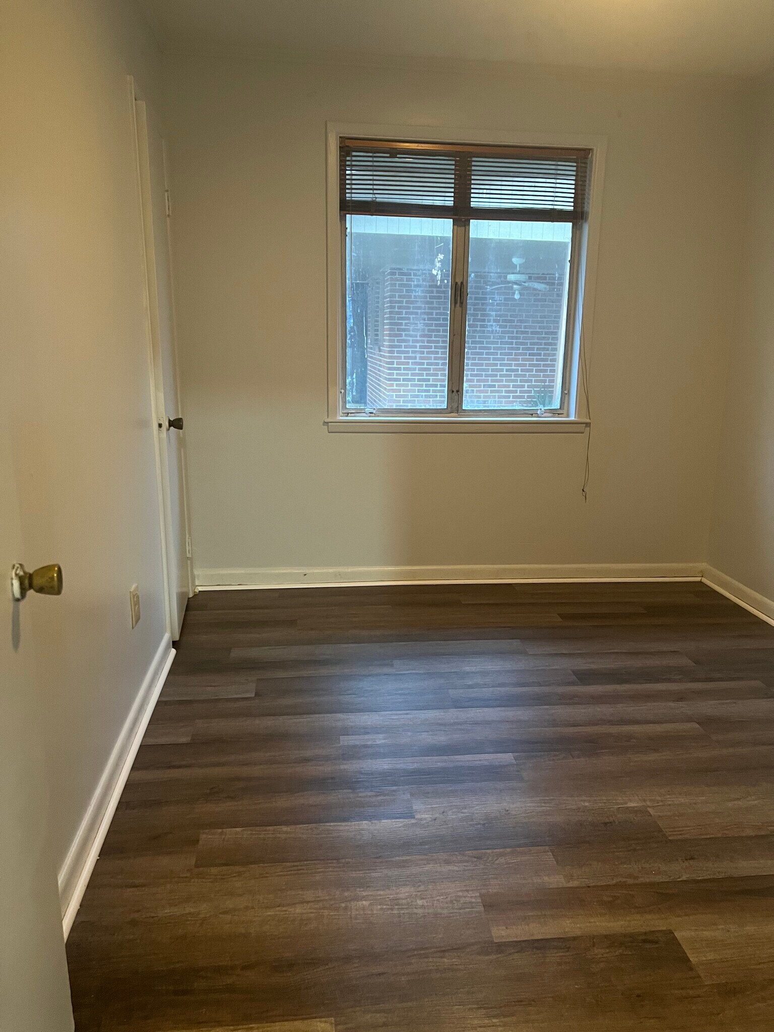 Bedroom 2 - 2411 Somerset Dr