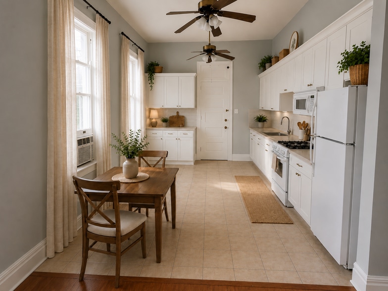 Building Photo - 4217 Danneel St