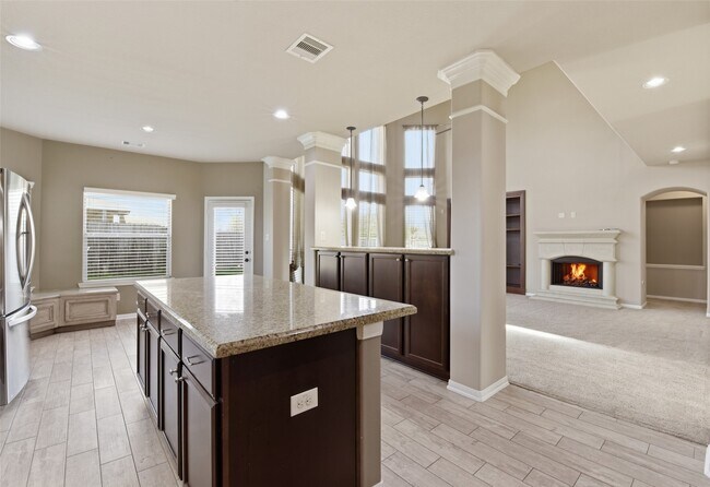 Building Photo - 14706 Ashley Creek Ct