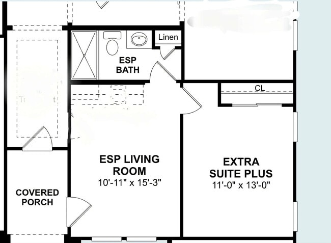 Building Photo - 4335 Hooded Crow Cir