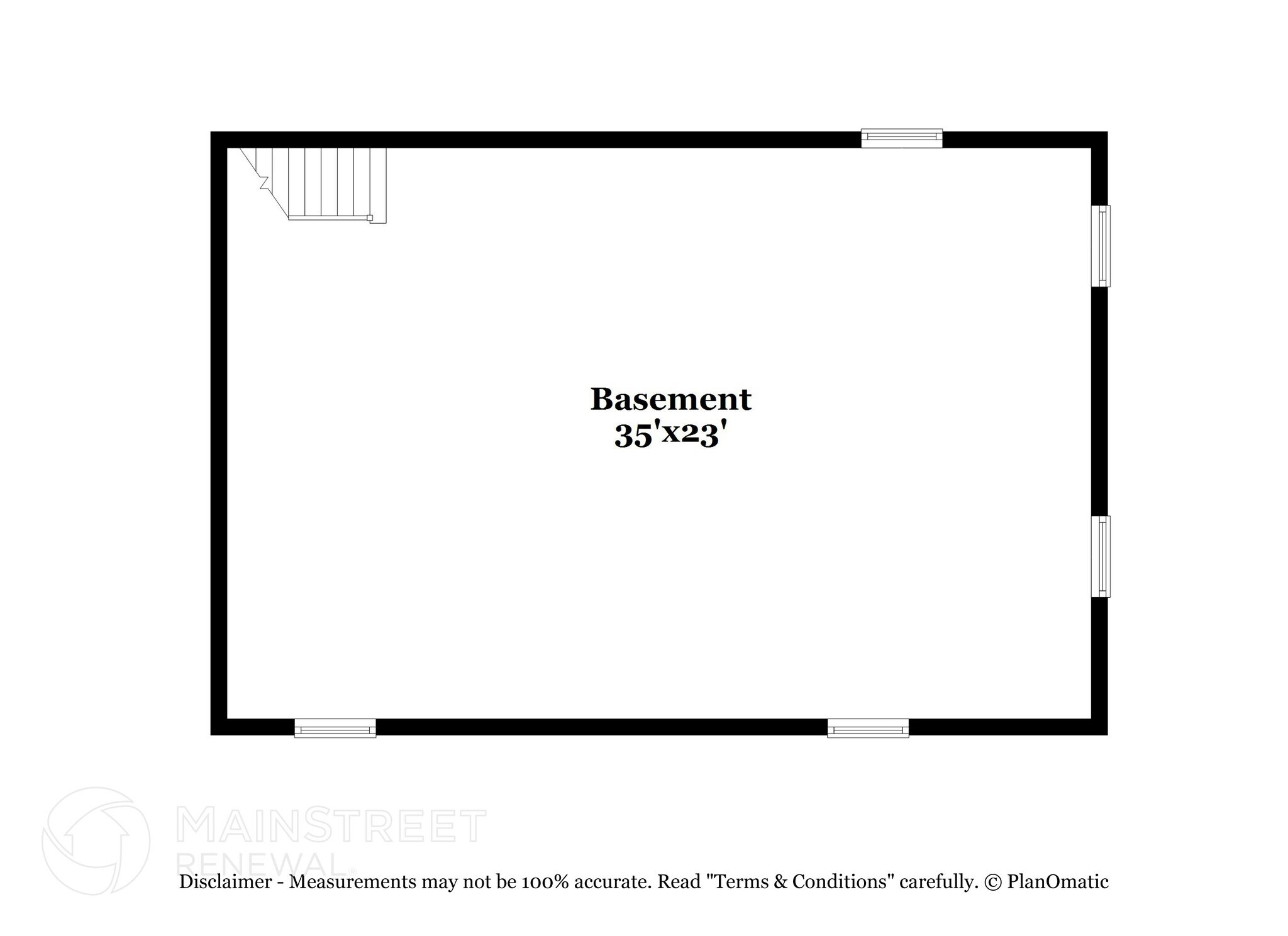 Building Photo - 11805 E Lawndale Ave