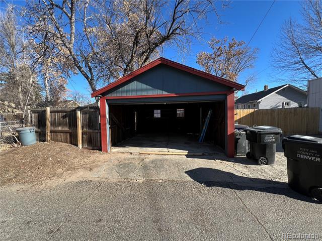 Building Photo - 2163 S Gilpin St