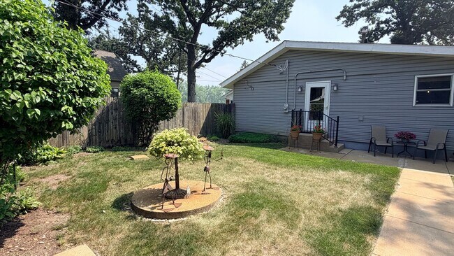 Building Photo - Riverfront Living on the Fox: 2 Bed, 1 Bath with Private Dock and Oversized Garage