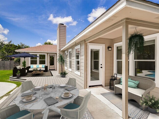 Building Photo - 9026 Lockleven Loop