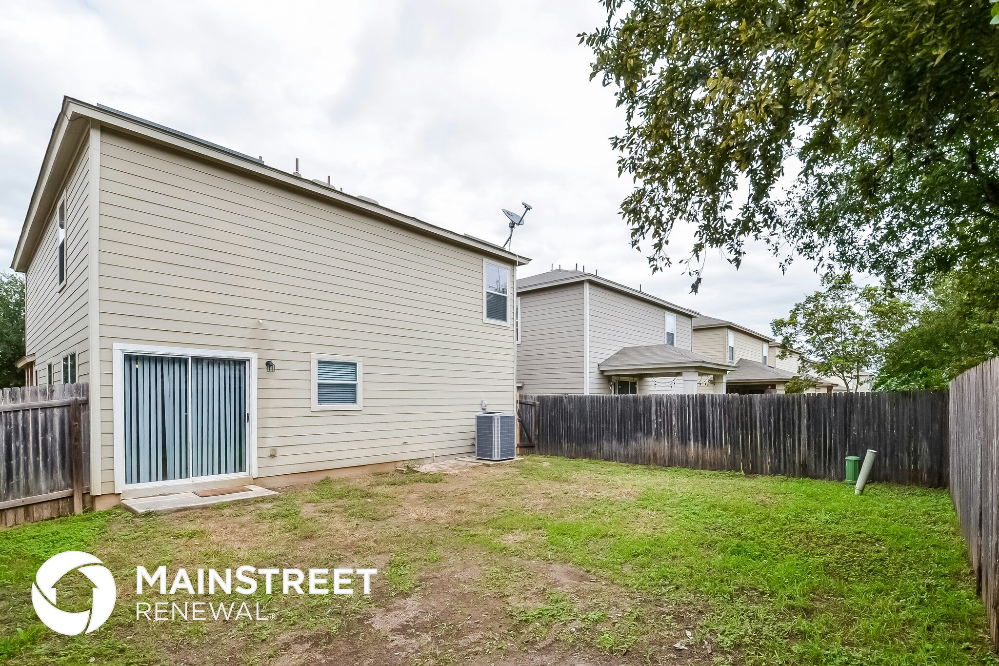 Building Photo - 7738 Copper Cave