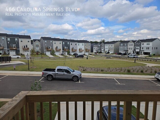Building Photo - 466 Carolina Spgs Blvd
