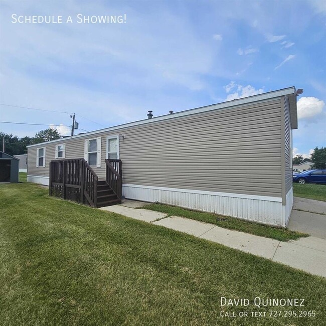 Building Photo - 5705 Heather View Ln