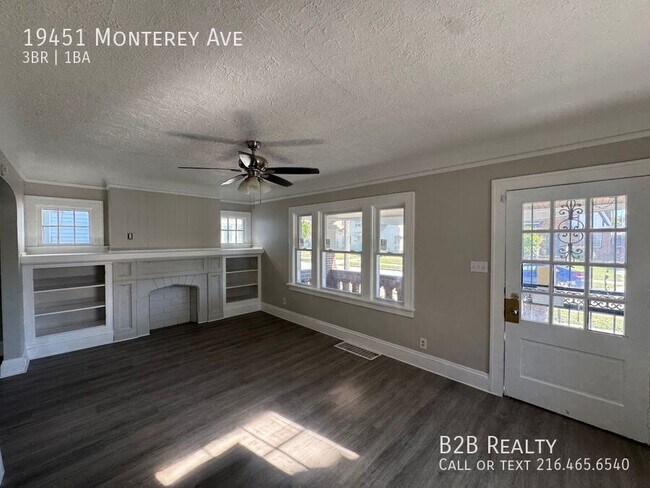 Building Photo - 19451 Monterey Ave