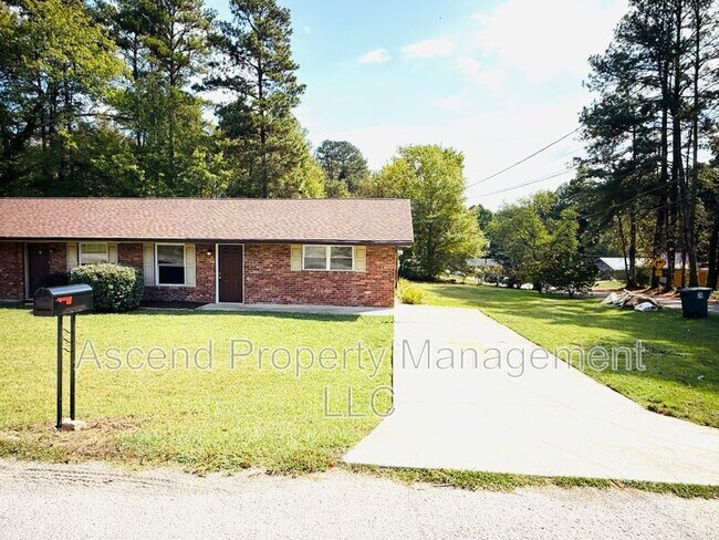 Primary Photo - 5052 Eller Rd