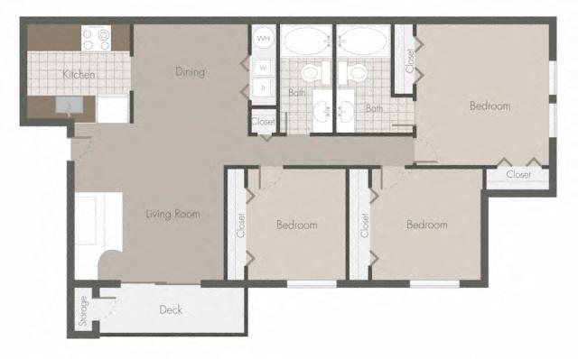 Floorplan - Novela