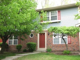 Building Photo - University Woods Apartments