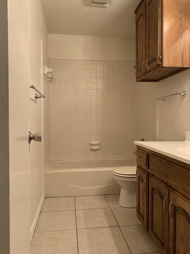 Second Bathroom - 339 Dogwood Dr